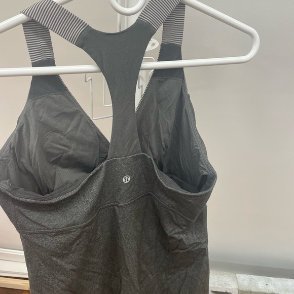 Lululemon tank top - Picture 2 of 3